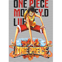 Japanese anime-JP 971